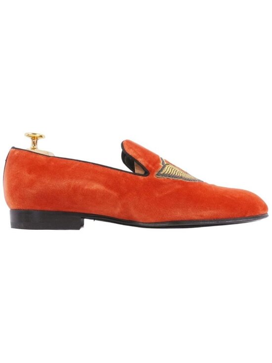 Louis Vuitton Loafers Auteuil Line